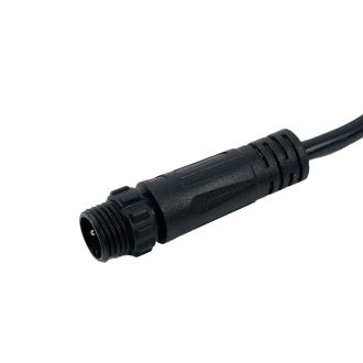 Светодиодный линейный прожектор Световая линия, синий, 975*30*45mm, 12W, DC24V, IP65, Feron LL-894-1, 53133