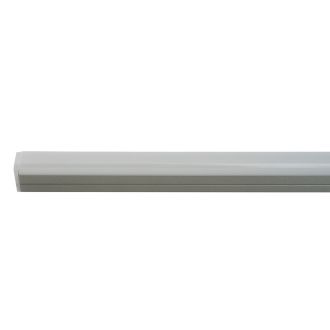 Светодиодный линейный прожектор Световая линия, синий, 975*30*45mm, 12W, DC24V, IP65, Feron LL-894-1, 53133