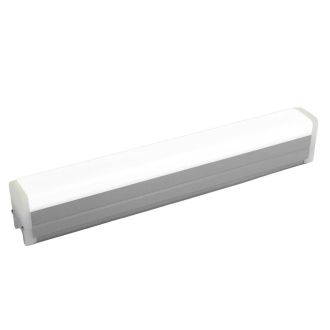 Светодиодный прожектор Световая линия, 2700K, 250*30*45mm, 3W, DC24V, IP65, Feron LL-894-1, 53135