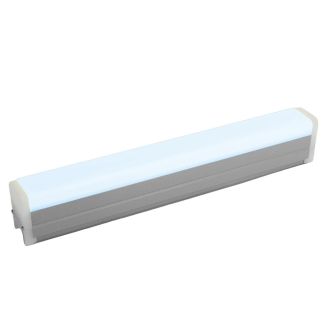 Светодиодный прожектор Световая линия, 6400K, 250*30*45mm, 3W, DC24V, IP65, Feron LL-894-1, 53136