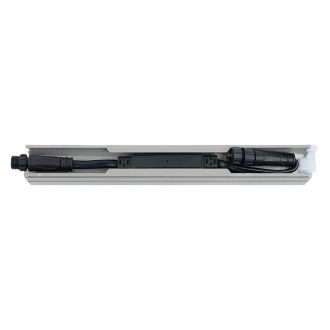 Светодиодный прожектор Световая линия, 6400K, 250*30*45mm, 3W, DC24V, IP65, Feron LL-894-1, 53136