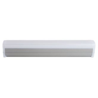 Светодиодный линейный прожектор Световая линия, синий, 250*30*45mm, 3W, DC24V, IP65, Feron LL-894-1, 53137