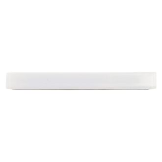 Светодиодный линейный прожектор Световая линия, красный, 250*30*45mm, 3W, DC24V, IP65, Feron LL-894-1, 53138