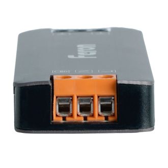 Трансформатор электронный для светодиодной ленты 48W 24V 93*33.8*13мм IP20 (драйвер), LB010 FERON, 53144