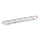 Трансформатор электронный для светодиодной ленты 18W 24V IP67 ( драйвер), LB011 FERON, 53318 Трансформатор электронный для светодиодной ленты 18W 24V IP67 ( драйвер), LB011 FERON, 53318