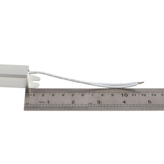Трансформатор электронный для светодиодной ленты 24W 24V IP67 ( драйвер), LB011 FERON, 53319