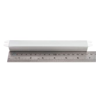 Трансформатор электронный для светодиодной ленты 24W 24V IP67 ( драйвер), LB011 FERON, 53319