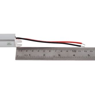 Трансформатор электронный для светодиодной ленты 36W 24V IP67 (драйвер), LB011 FERON, 53320