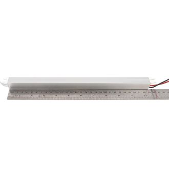 Трансформатор электронный для светодиодной ленты 60W 24V IP67 (драйвер), LB011 FERON, 53322