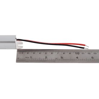 Трансформатор электронный для светодиодной ленты 72W 24V IP67 (драйвер), LB011 FERON, 53323