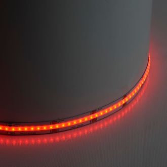 Лента светодиодная 784SMD(2110)/ 19Вт/м 24V 5000*12*2.3мм RGB+3000К, IP20, LS537 FERON, 53333