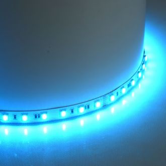 Лента светодиодная 60SMD(5050) RGBW-MIX 5 в 1 20Вт/м 24V 5000*12*1.44 мм RGB+2300К+6500K, IP20, LS508 FERON, 53336