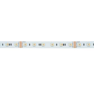 Лента светодиодная 60SMD(5050) RGBW-MIX 5 в 1 20Вт/м 24V 5000*12*1.44 мм RGB+2300К+6500K, IP20, LS508 FERON, 53336