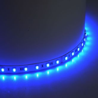 Лента светодиодная 60SMD(5050) RGBW-MIX 5 в 1 20Вт/м 24V 5000*12*1.44 мм RGB+2300К+6500K, IP20, LS508 FERON, 53336