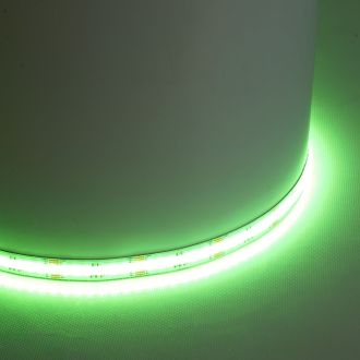 Лента светодиодная COB RGBW-MIX 5 в 1 840SMD 22Вт/м 24V 5000*12*1.8 мм RGB+2300К+6500K, IP20, LS538 FERON, 53337