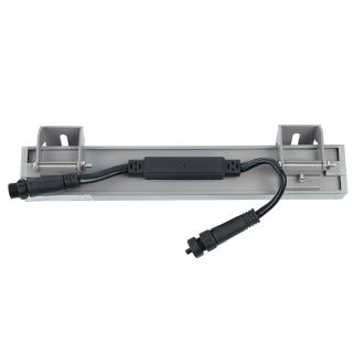 Светодиодный линейный прожектор, 4000K, 250*40*25mm, 6W DC24V, IP65, Feron LL-893-1, 53369