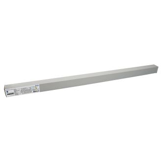 Светодиодный линейный прожектор, 4000K, 970*40*25mm, 24W DC24V, IP65, Feron LL-893-1, 53370