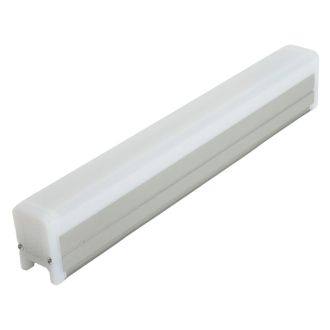 Светодиодный прожектор Световая линия, 4000K, 250*30*45mm, 3W, DC24V, IP65, Feron LL-894-1, 53371