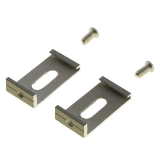 Светодиодный прожектор Световая линия, 4000K, 975*30*45mm, 12W, DC24V, IP65, Feron LL-894-1, 53372