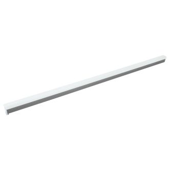 Светодиодный прожектор Световая линия, 4000K, 975*30*45mm, 12W, DC24V, IP65, Feron LL-894-1, 53372