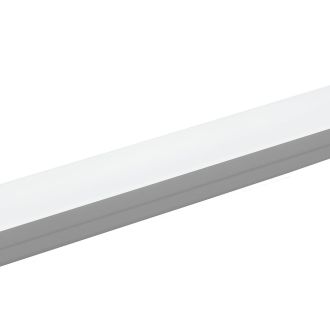 Светодиодный прожектор Световая линия, 4000K, 975*30*45mm, 12W, DC24V, IP65, Feron LL-894-1, 53372