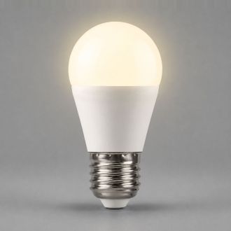 Лампа светодиодная Feron LB-990 Шарик E27 15W 175-265V 2700K, 53401