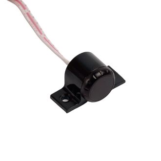 Датчик движения руки/на открывание двери 230V 500W 5-8см 30° белый с 1.5м кабелем SEN30S, Feron, 53441