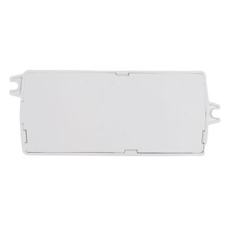 Датчик движения руки/на открывание двери 230V 500W 5-8см 30° белый с 1.5м кабелем SEN30S, Feron, 53441