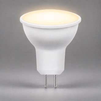 Лампа светодиодная Feron LB-965 MR16 G5.3 15W 175-265V 2700K, 53479