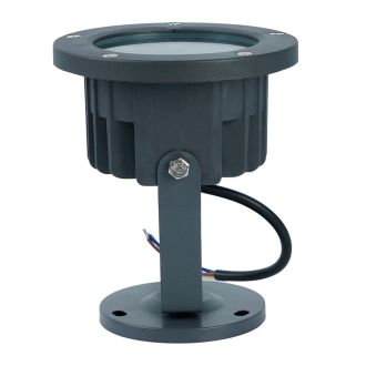 Светодиодный светильник ландшафтно-архитектурный Feron.One LL-400 185-235V 9W 2700K IP65, 53520
