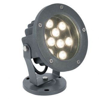 Светодиодный светильник ландшафтно-архитектурный Feron.One LL-400 185-235V 9W 4000K IP65, 53521
