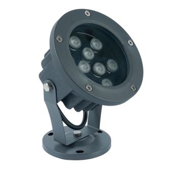 Светодиодный светильник ландшафтно-архитектурный Feron.One LL-400 185-235V 9W 4000K IP65, 53521