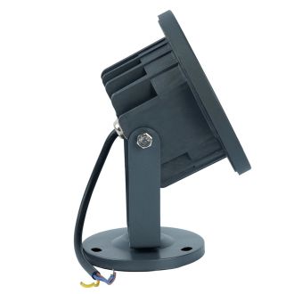 Светодиодный светильник ландшафтно-архитектурный Feron.One LL-400 185-235V 9W 4000K IP65, 53521