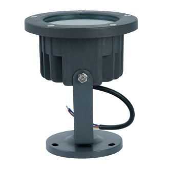 Светодиодный светильник ландшафтно-архитектурный Feron.One LL-400 185-235V 9W 4000K IP65, 53521