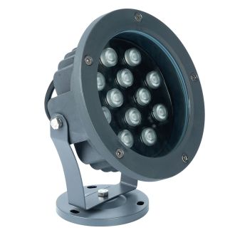 Светодиодный светильник ландшафтно-архитектурный Feron.One LL-401 185-235V 12W 2700K IP65, 53522