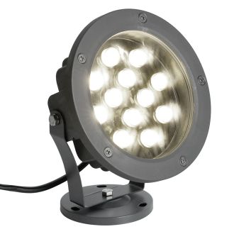 Светодиодный светильник ландшафтно-архитектурный Feron.One LL-401 185-235V 12W 4000K IP65, 53523