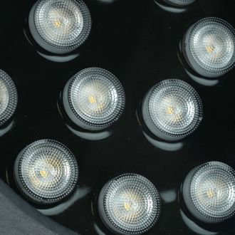 Светодиодный светильник ландшафтно-архитектурный Feron.One LL-402 185-235V 18W 2700K IP65, 53524