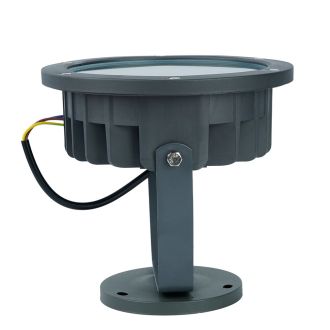 Светодиодный светильник ландшафтно-архитектурный Feron.One LL-403 185-235V 24W 2700K IP65, 53526