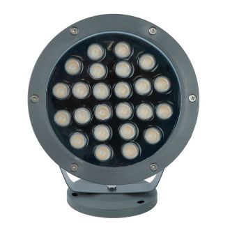 Светодиодный светильник ландшафтно-архитектурный Feron.One LL-403 185-235V 24W 4000K IP65, 53527