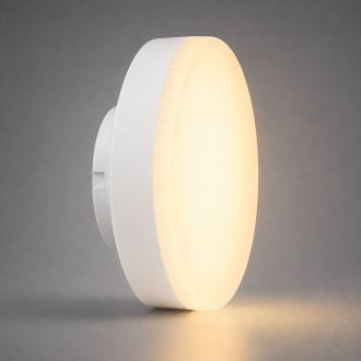 Лампа светодиодная Feron LB-458 GX53 20W 175-265V 2700K, 53553