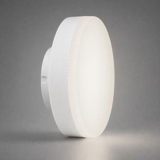 Лампа светодиодная Feron LB-458 GX53 20W 175-265V 4000K, 53554