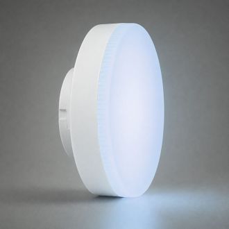 Лампа светодиодная Feron LB-458 GX53 20W 175-265V 6400K, 53555