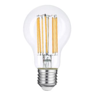 Лампа светодиодная Feron LB-625 Шар E27 25W 175-265V 6400K, 53556
