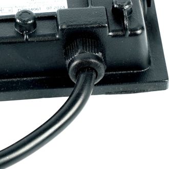 Светодиодный прожектор SAFFIT SFL90-20 IP65 20W 6400K, 55064