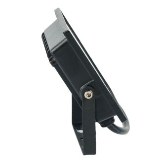 Светодиодный прожектор SAFFIT SFL90-30 IP65 30W 6400K, 55065