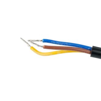 Светодиодный прожектор SAFFIT SFL90-30 IP65 30W 6400K, 55065