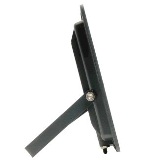 Светодиодный прожектор SAFFIT SFL90-150 IP65 150W 6400K черный, 55069