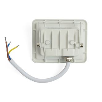 Светодиодный прожектор SAFFIT SFL90-10 IP65 10W 6400K белый, 55070