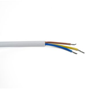 Светодиодный прожектор SAFFIT SFL90-10 IP65 10W 6400K белый, 55070