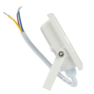 Светодиодный прожектор SAFFIT SFL90-20 IP65 20W 6400K белый, 55071
